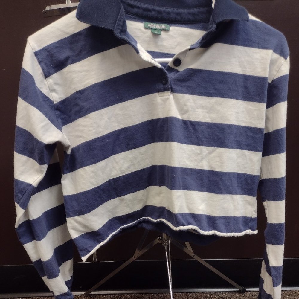 Wild Fable Long sleeve Shirt